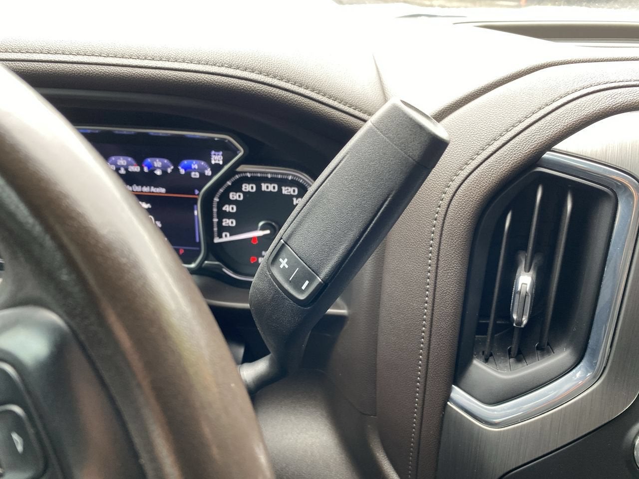 2021 GMC Sierra 3500 HD Denali