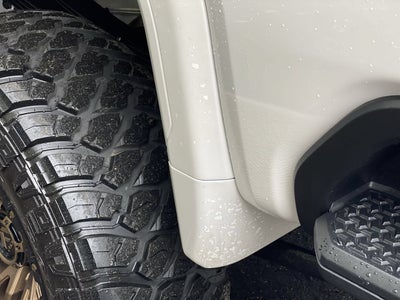 2021 GMC Sierra 3500 HD Denali
