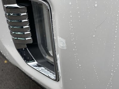 2021 GMC Sierra 3500 HD Denali