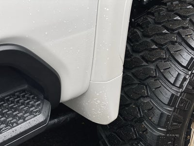 2021 GMC Sierra 3500 HD Denali
