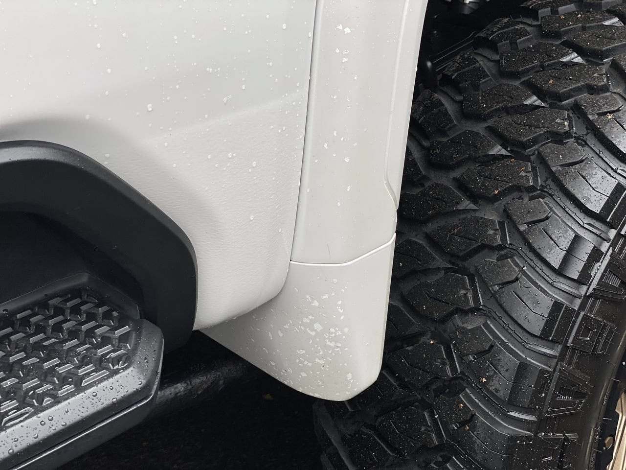 2021 GMC Sierra 3500 HD Denali