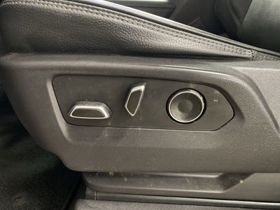 2024 GMC Sierra 3500 HD Denali