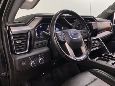 2024 GMC Sierra 3500 HD Denali