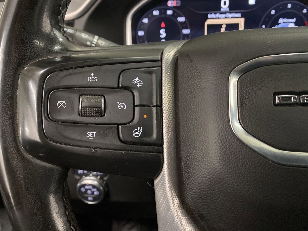 2024 GMC Sierra 3500 HD Denali