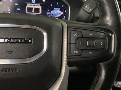 2024 GMC Sierra 3500 HD Denali