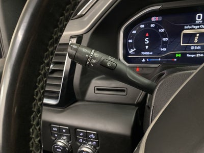 2024 GMC Sierra 3500 HD Denali