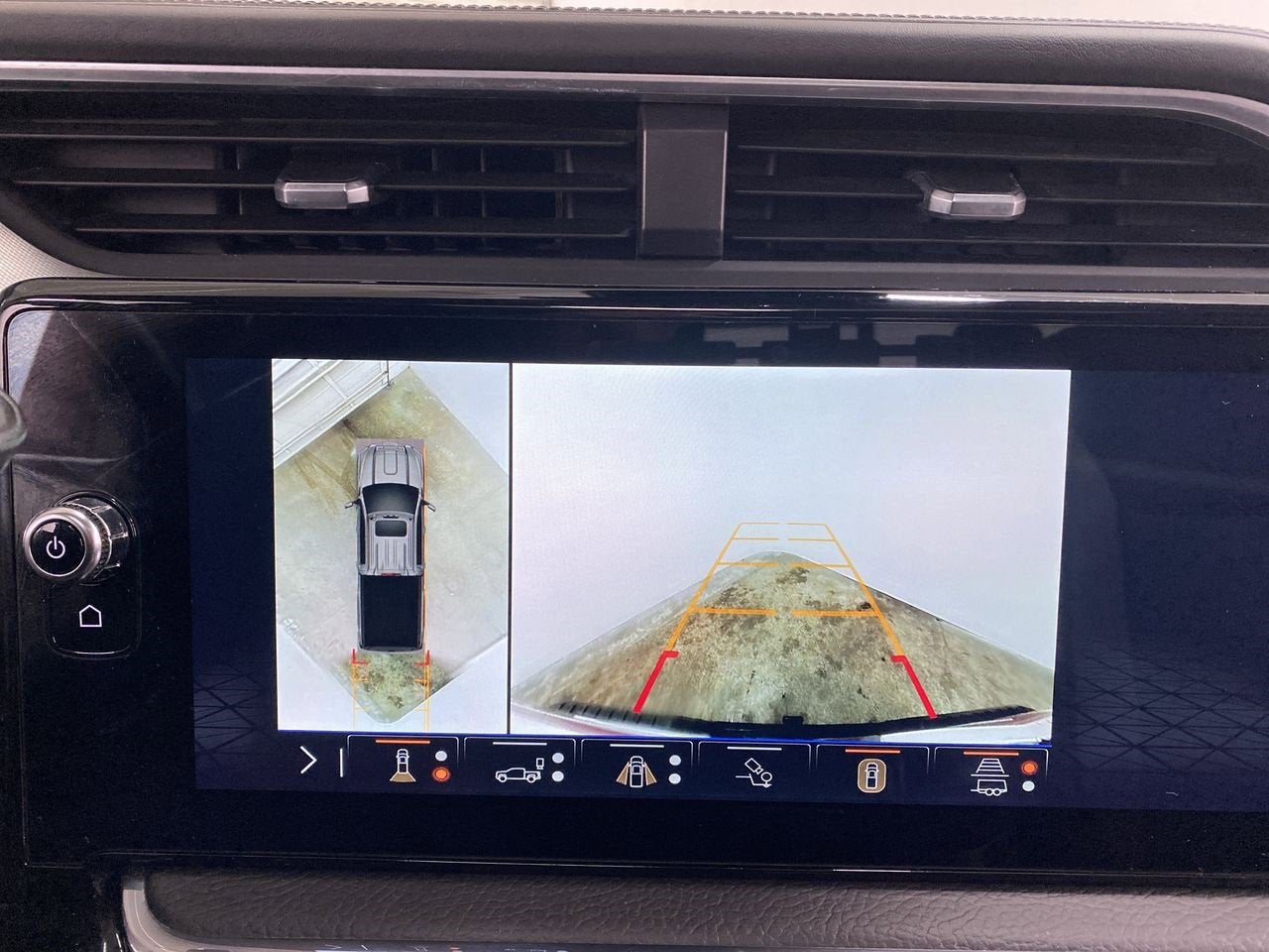 2024 GMC Sierra 3500 HD Denali