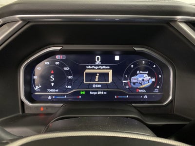 2024 GMC Sierra 3500 HD Denali