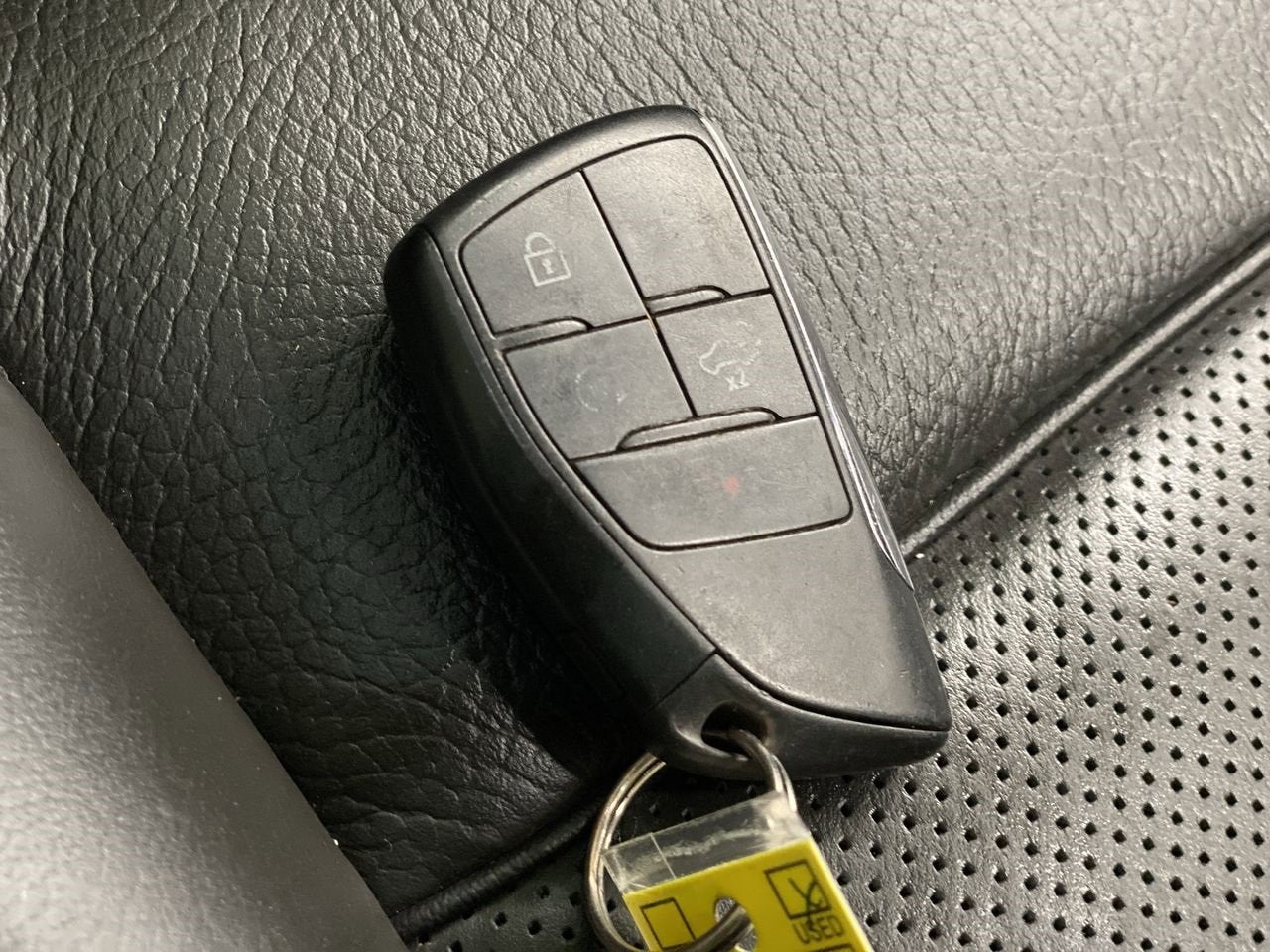 2024 GMC Sierra 3500 HD Denali