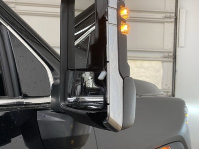 2024 GMC Sierra 3500 HD Denali