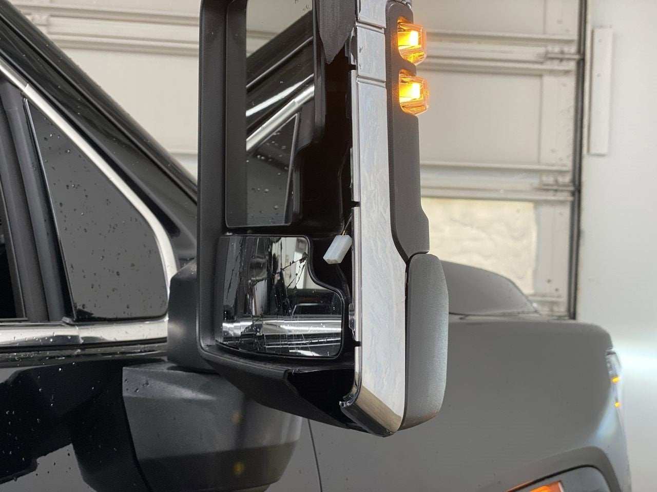 2024 GMC Sierra 3500 HD Denali