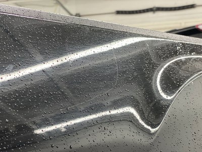 2024 GMC Sierra 3500 HD Denali