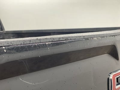 2024 GMC Sierra 3500 HD Denali