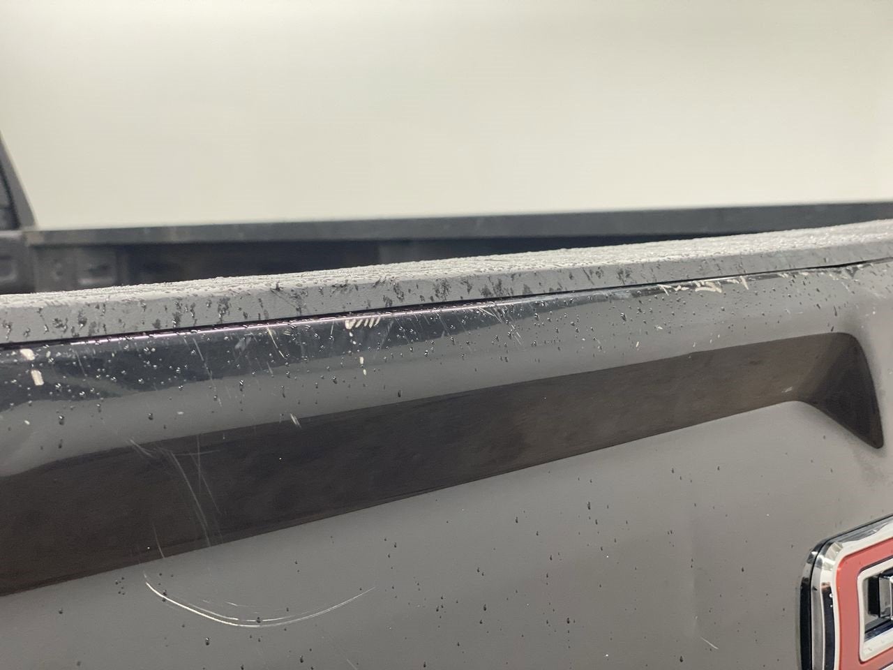 2024 GMC Sierra 3500 HD Denali