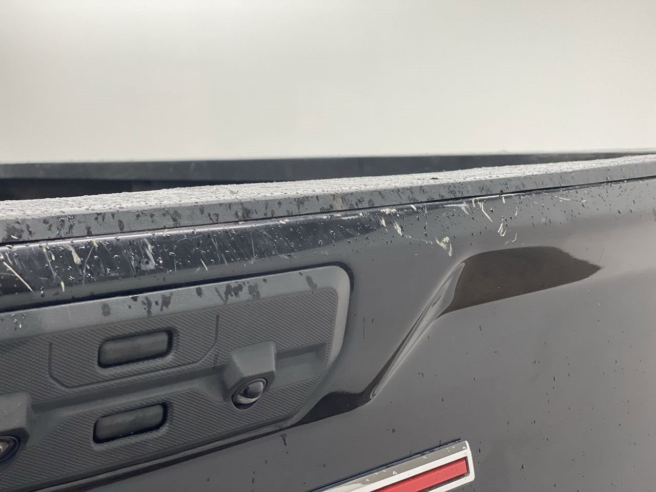 2024 GMC Sierra 3500 HD Denali