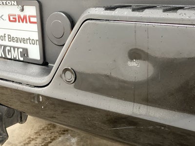 2024 GMC Sierra 3500 HD Denali