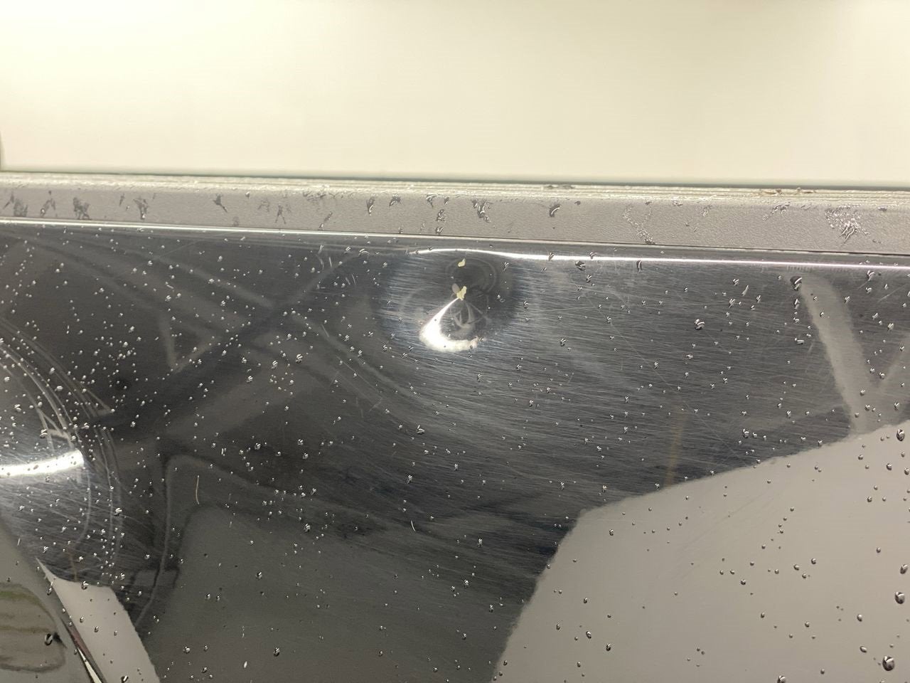 2024 GMC Sierra 3500 HD Denali