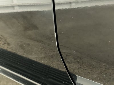 2024 GMC Sierra 3500 HD Denali