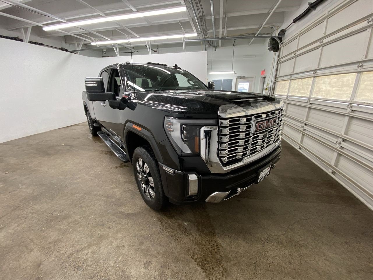 2024 GMC Sierra 3500 HD Denali