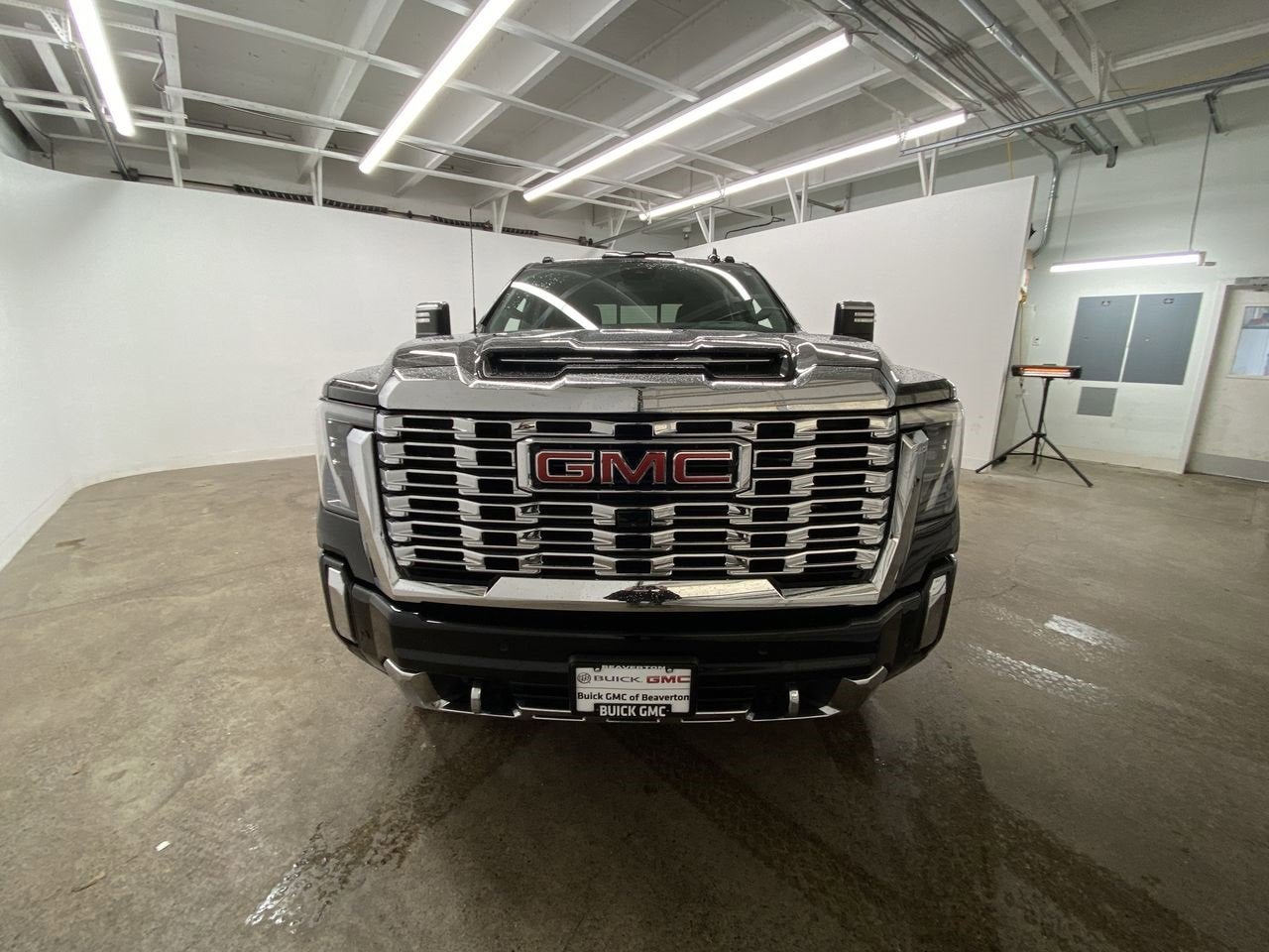 2024 GMC Sierra 3500 HD Denali
