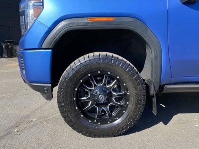 2021 GMC Sierra 3500 HD Denali