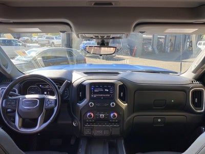 2021 GMC Sierra 3500 HD Denali