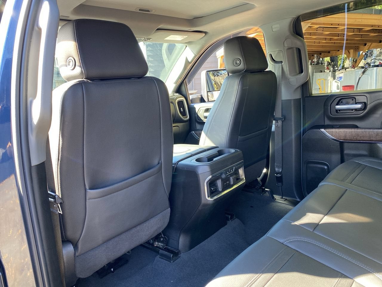 2021 GMC Sierra 3500 HD Denali