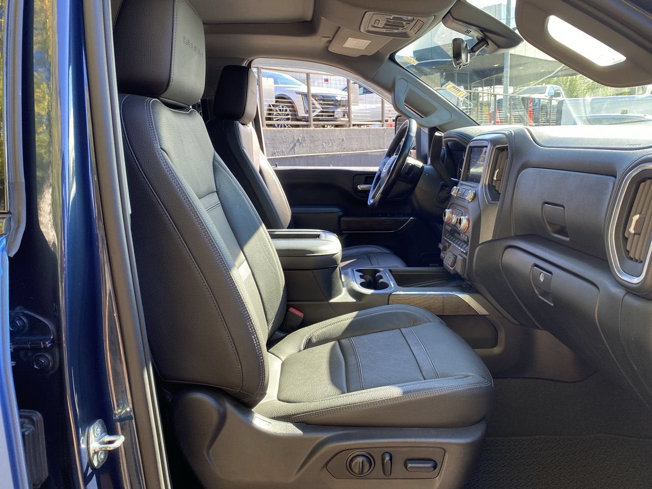 2021 GMC Sierra 3500 HD Denali