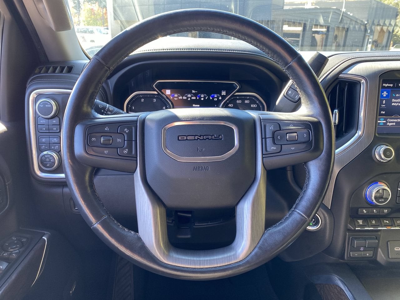 2021 GMC Sierra 3500 HD Denali