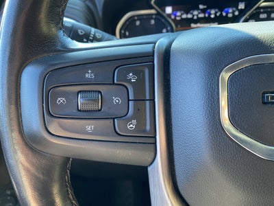 2021 GMC Sierra 3500 HD Denali