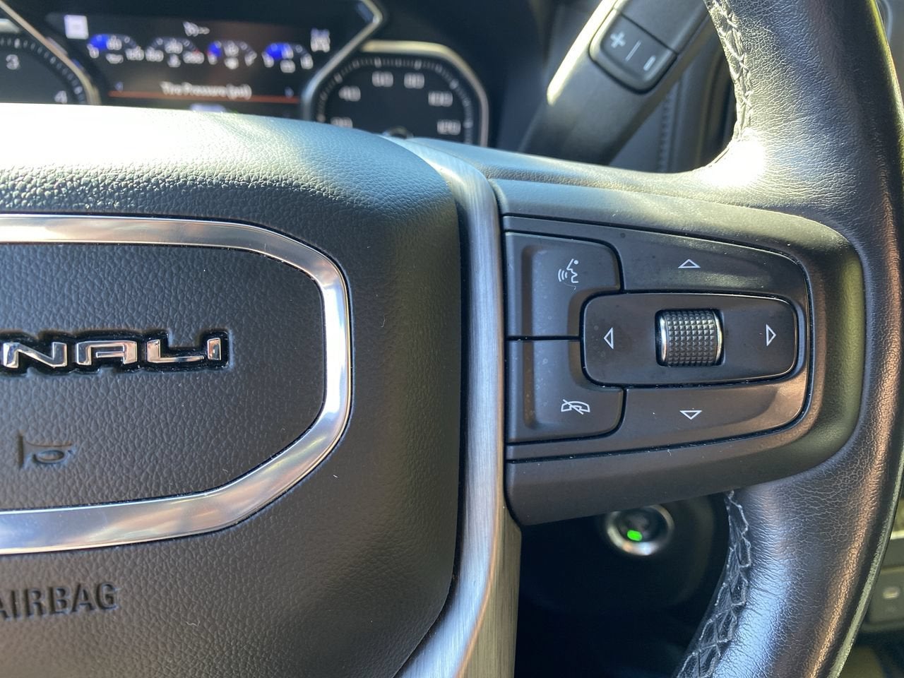 2021 GMC Sierra 3500 HD Denali