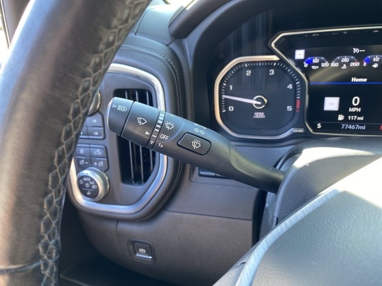 2021 GMC Sierra 3500 HD Denali