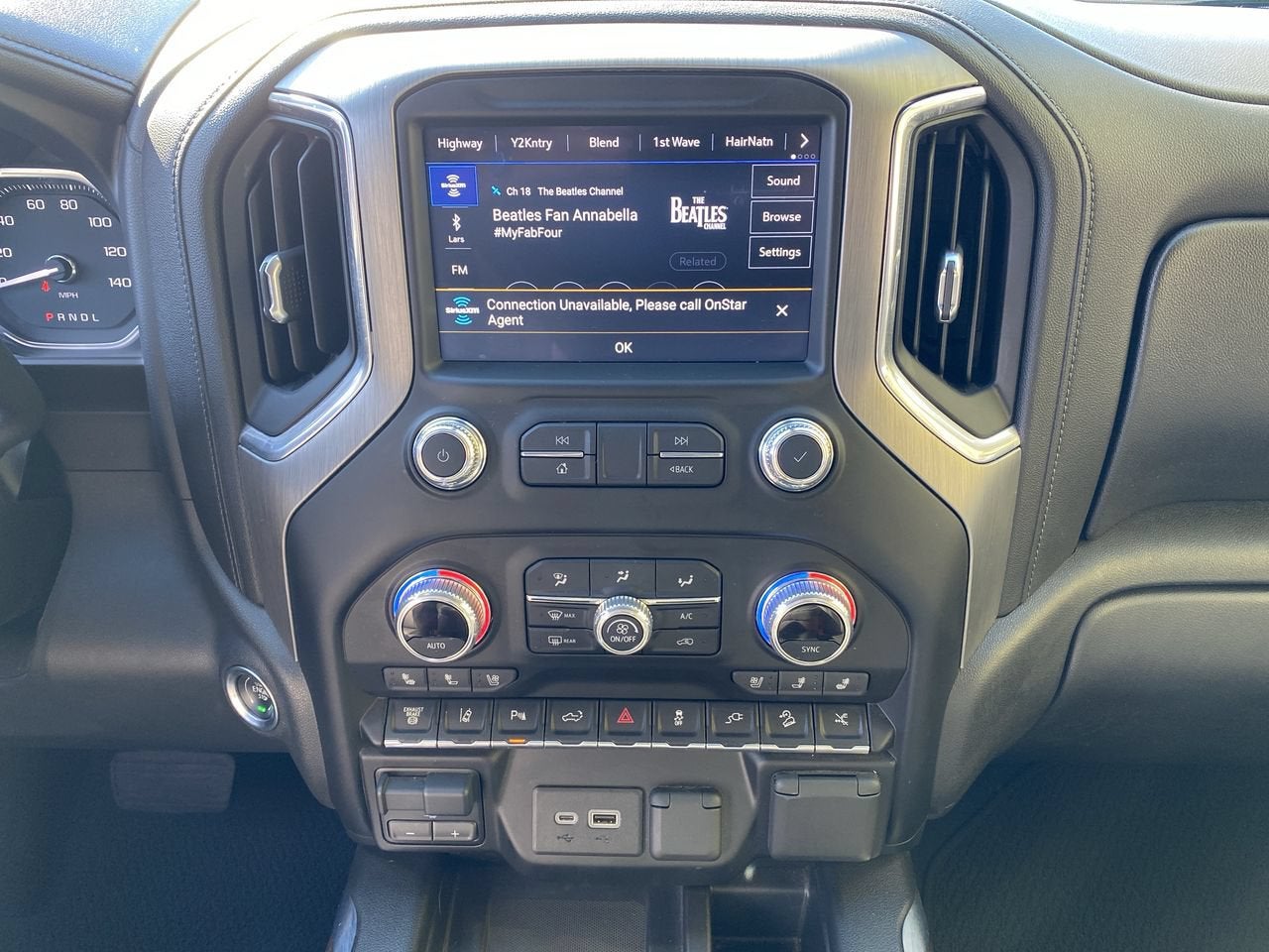 2021 GMC Sierra 3500 HD Denali