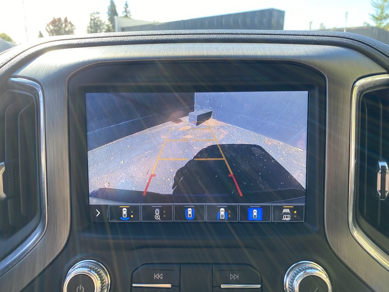 2021 GMC Sierra 3500 HD Denali