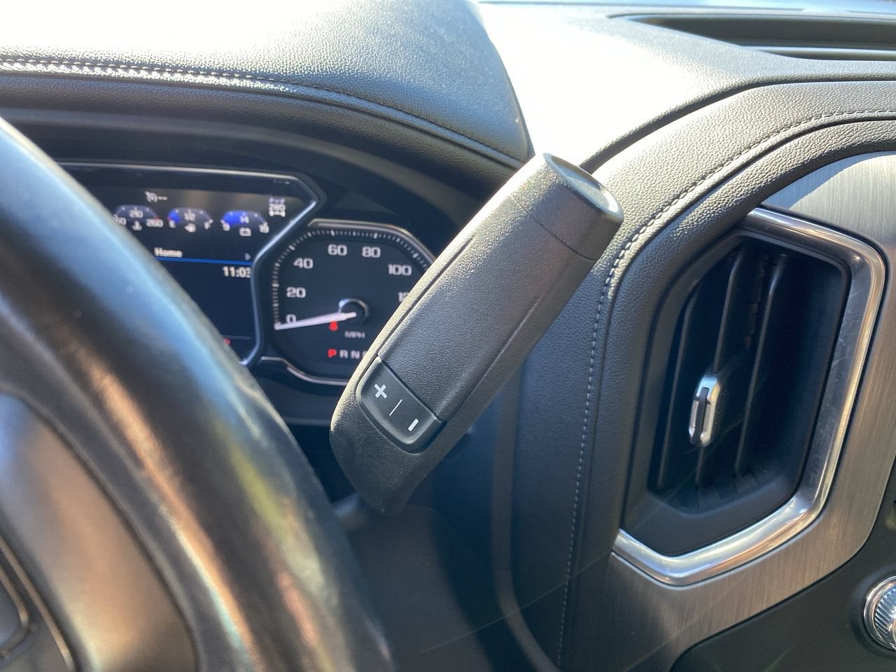 2021 GMC Sierra 3500 HD Denali
