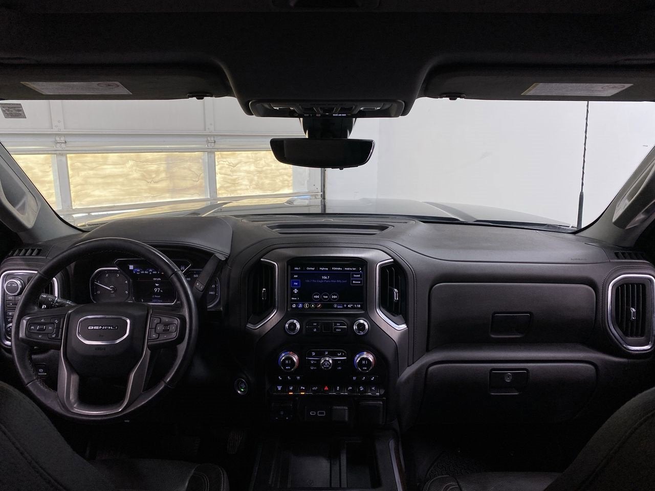 2023 GMC Sierra 3500 HD Denali