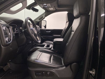 2023 GMC Sierra 3500 HD Denali