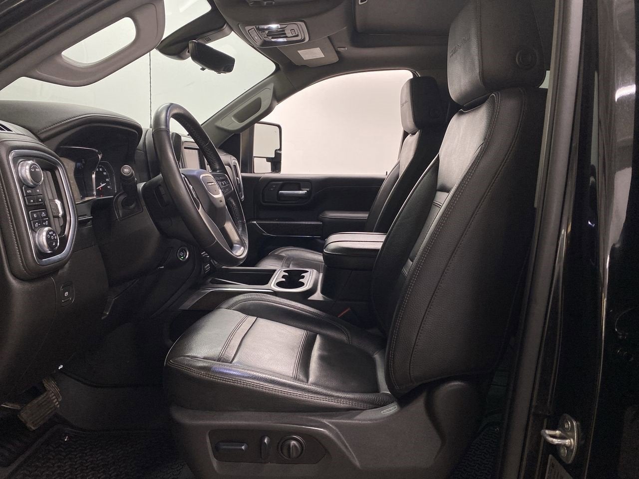 2023 GMC Sierra 3500 HD Denali