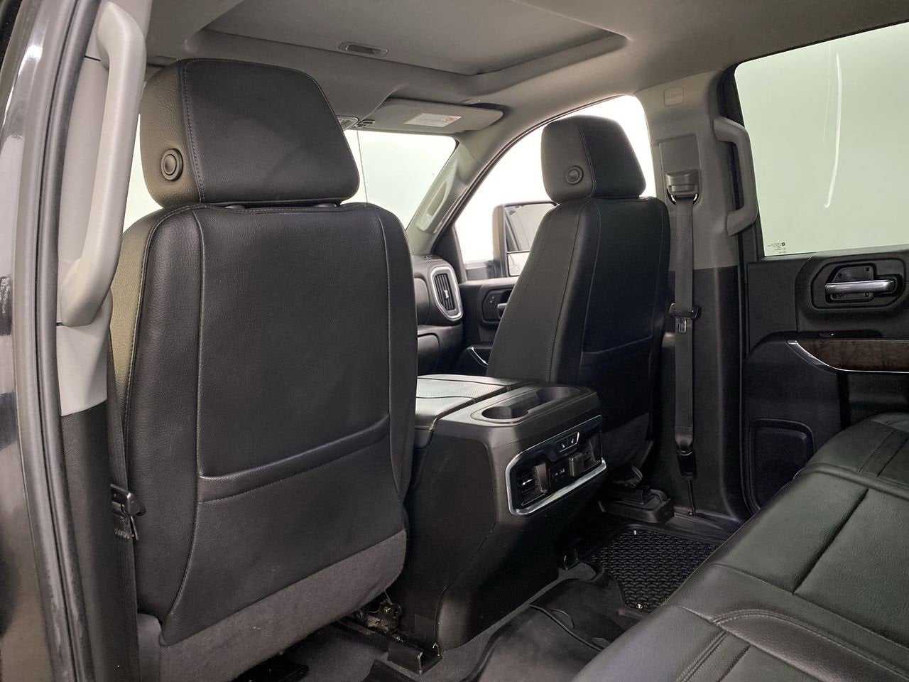 2023 GMC Sierra 3500 HD Denali