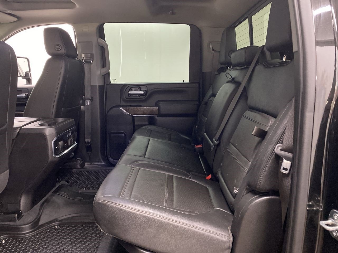 2023 GMC Sierra 3500 HD Denali