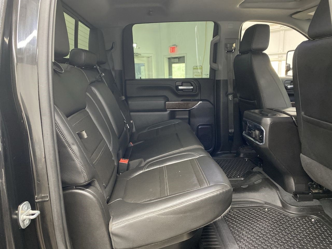 2023 GMC Sierra 3500 HD Denali