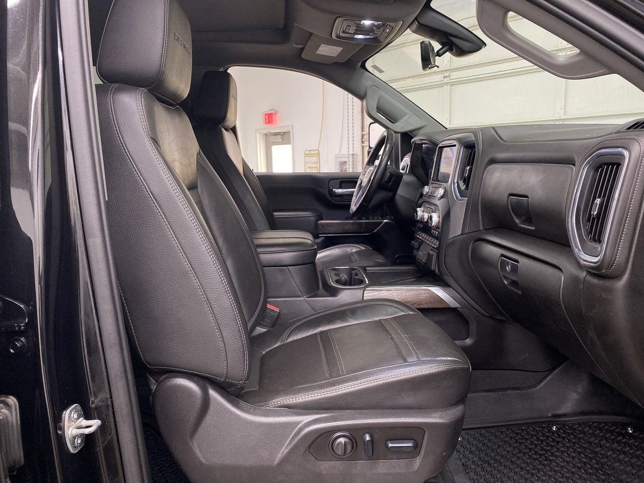 2023 GMC Sierra 3500 HD Denali