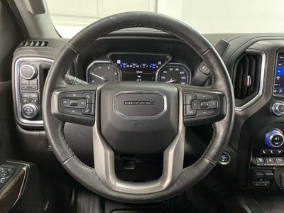 2023 GMC Sierra 3500 HD Denali