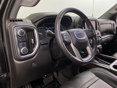 2023 GMC Sierra 3500 HD Denali