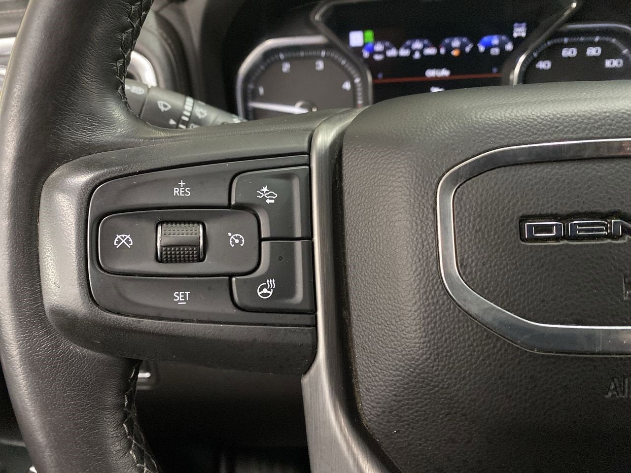 2023 GMC Sierra 3500 HD Denali