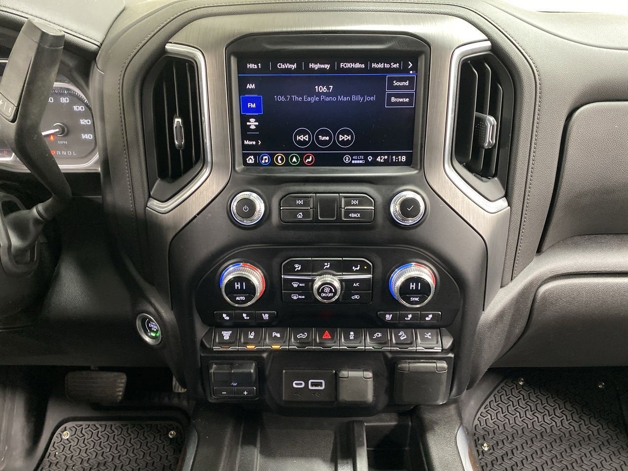 2023 GMC Sierra 3500 HD Denali