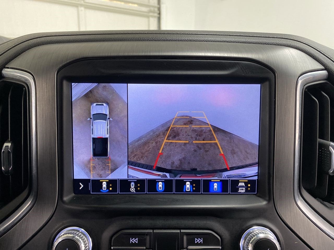 2023 GMC Sierra 3500 HD Denali