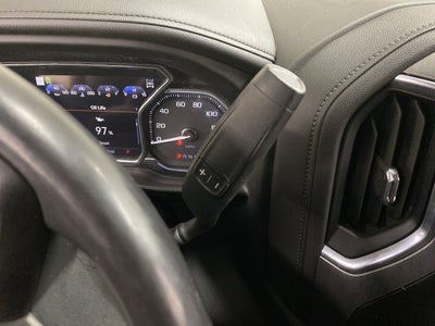 2023 GMC Sierra 3500 HD Denali