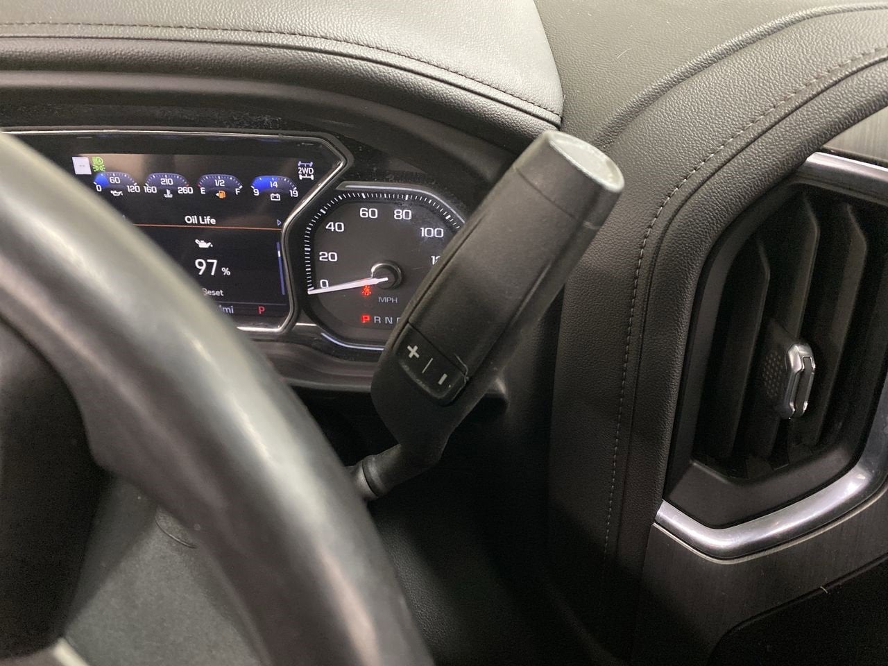 2023 GMC Sierra 3500 HD Denali