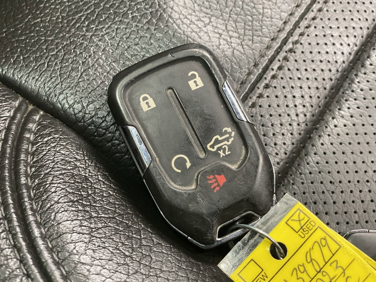 2023 GMC Sierra 3500 HD Denali